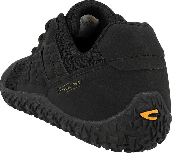 Image du produit Camel Active Sneaker textile/synthetic SCHWARZ (42)