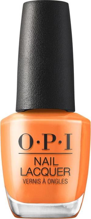 Image du produit OPI Make 'Em Jelly - Prideful Peach (Rose ancien)