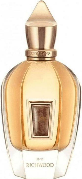 Actual product image XerJoff Richwood (Eau de parfum, 100 ml)