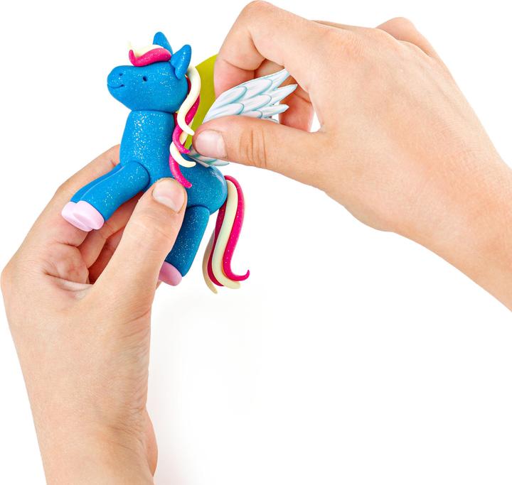 Immagine prodotto Fimo unicorno
