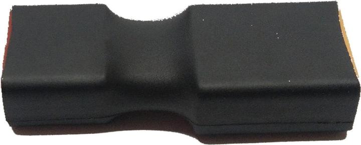 Actual product image EP Short adapter XT60 to Deans