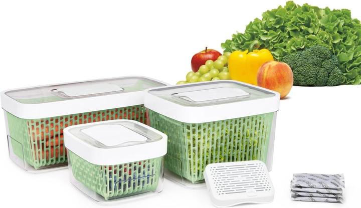 Image du produit OXO Filtre à charbon actif Greensaver
