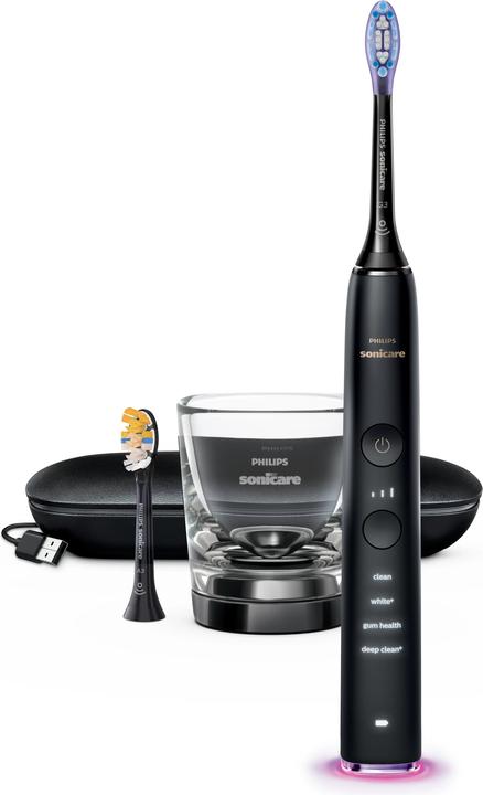 Philips Sonicare DiamondClean Smart 9400 (Schallzahnbürste)