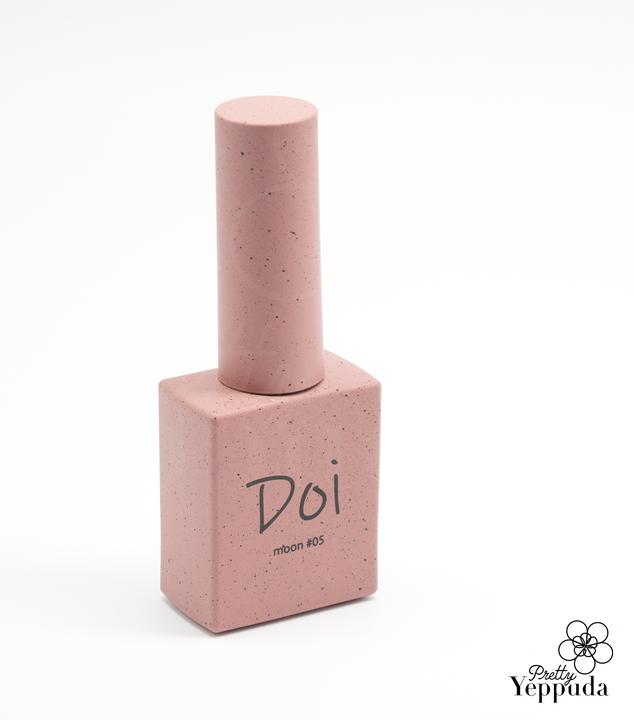 Produktbild Nailbayo DOI Moon #5 (10ml) (Varioua)