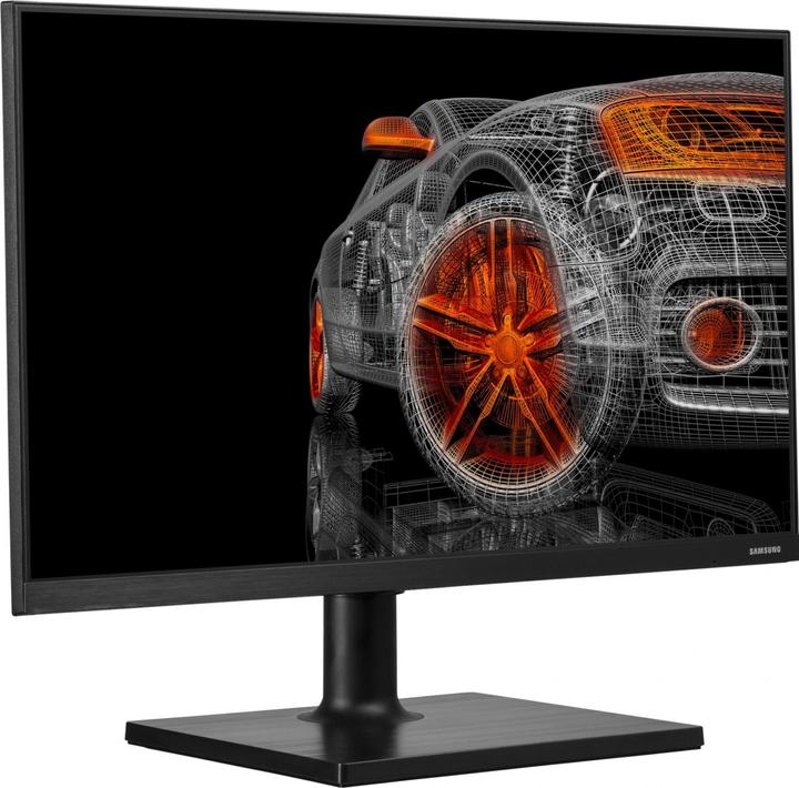 Produktbild Samsung F27T450FZU (1920 x 1080 Pixel, 27")