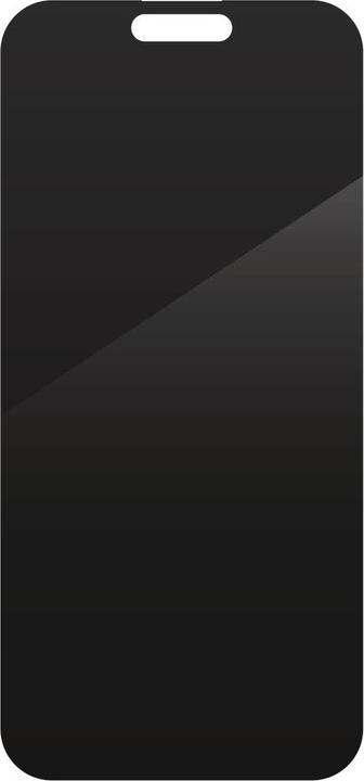 Actual product image Zagg InvisibleShield Glass Elite Privacy 360 Apple Michael LGPro Screen (1 Piece, Apple iPhone 16 Pro Max)