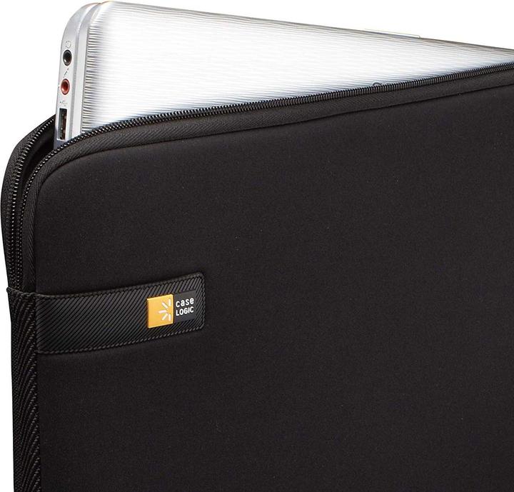 Actual product image Caselogic Laps117k (17.30", Universal)