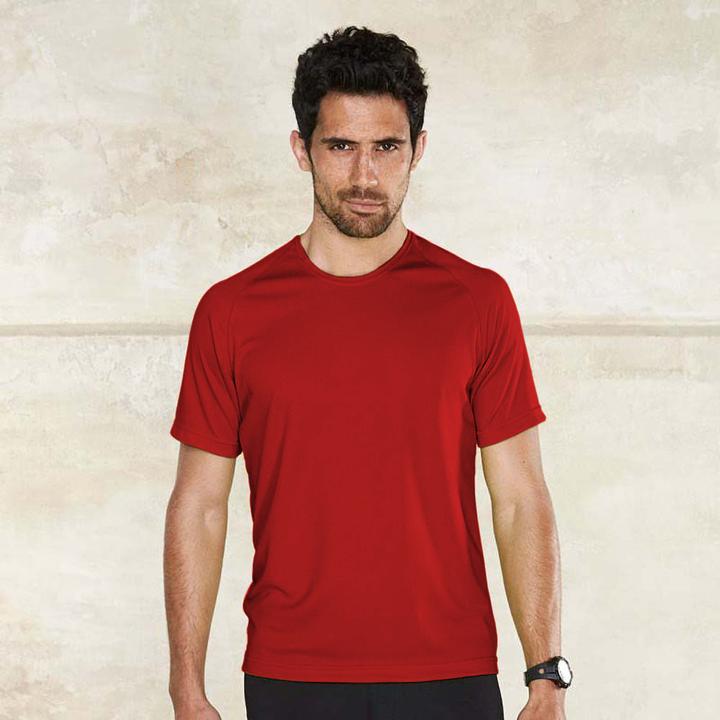 Image du produit Proact Kariban Sport TrainingThirt (XL)