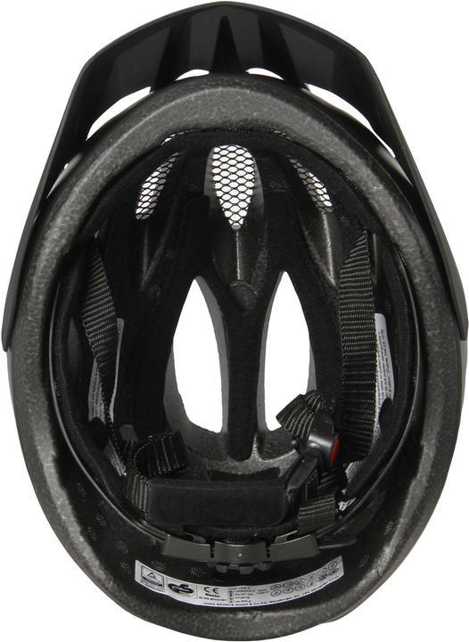 Actual product image Uvex Sports viva 3 - lightweight all-round helmet for men and women - individual size adjustment - washable (56 - 62 cm)