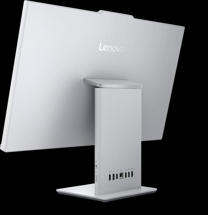 Immagine prodotto Lenovo IdeaCentre AIO 27ARR9 (AMD Ryzen 5 7535HS, 16 GB, 512 GB, Radeon 660M)