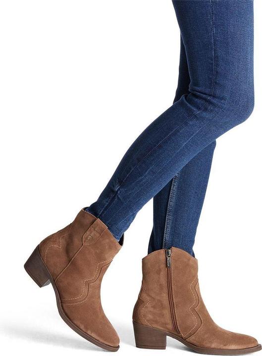 Produktbild Tamaris Stiefelette (40)