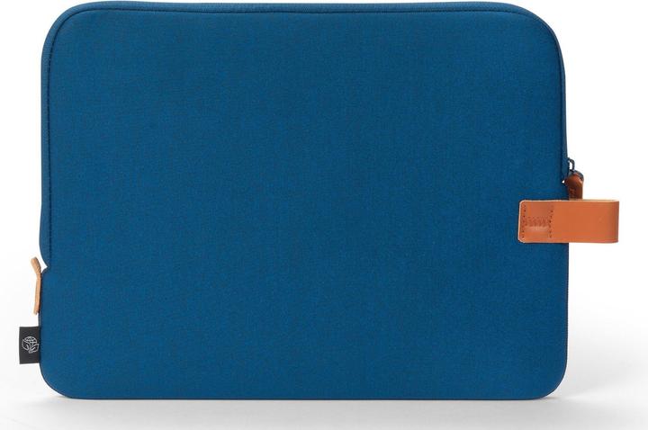 Actual product image Dicota Skin URBAN 15 navy (15", Apple)
