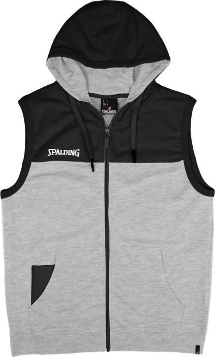 Spalding Funk Sleeveless Hoody