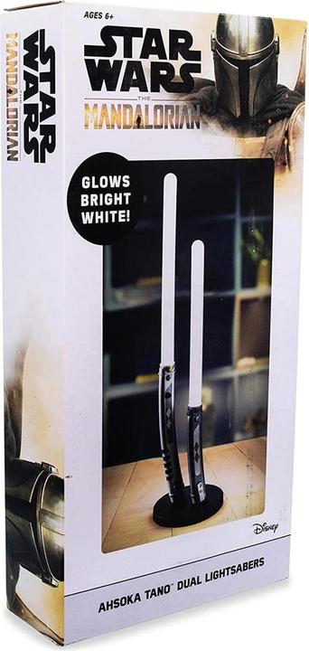 Produktbild Ukonic Ukon!c Tischleuchte Dark Saber Lichtschwert