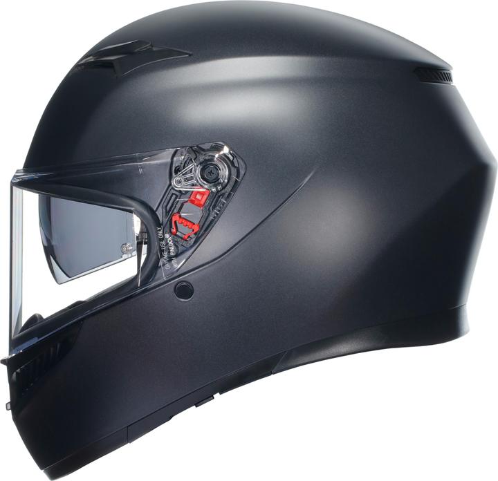 Image du produit AGV K-3 Uni (58 cm, M)