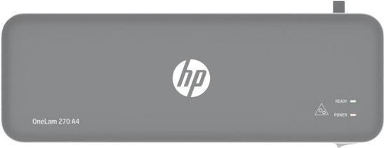 Immagine prodotto HP Laminatrice OneLam 270 A4 (80 - 125 µm, A4)