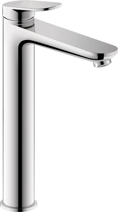 Image du produit Duravit Wave Mitigeur monocommande pour lavabo