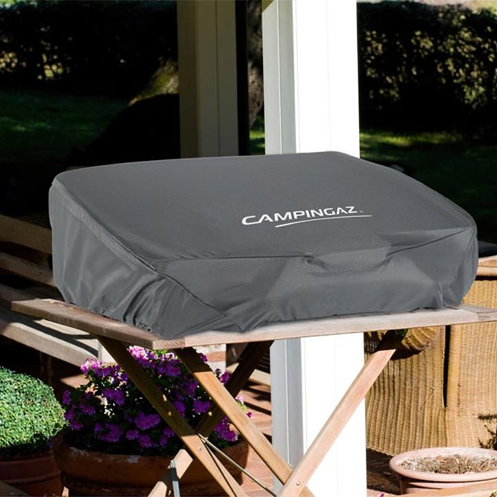Productafbeelding Campingaz Master Plancha deksel (Rooster, Buitenkeuken)