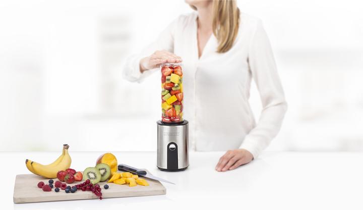 Actual product image Princess smoothie maker (EU plug, 300 W)