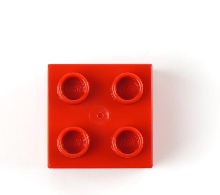 Immagine prodotto LEGO Pietre miste (3011)