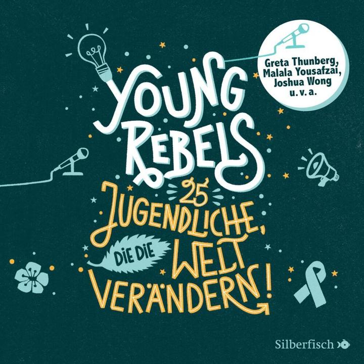 Immagine prodotto Giovani ribelli (Christine Knödler, Birte Schnöink, Benjamin Knödler, Julian Greis, Pascal Houdus, Tedesco)