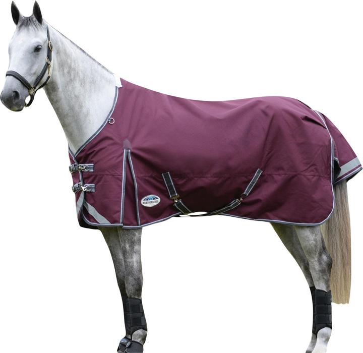 Produktbild Weatherbeeta Comfitec Plus Dynamic II Standard Pferdedecke (145 cm)