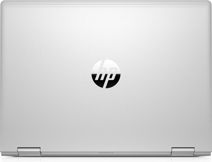 Actual product image HP ProBook x360 435 G8 (13.30", AMD Ryzen 3 5400U, 8 GB, 256 GB, CH)