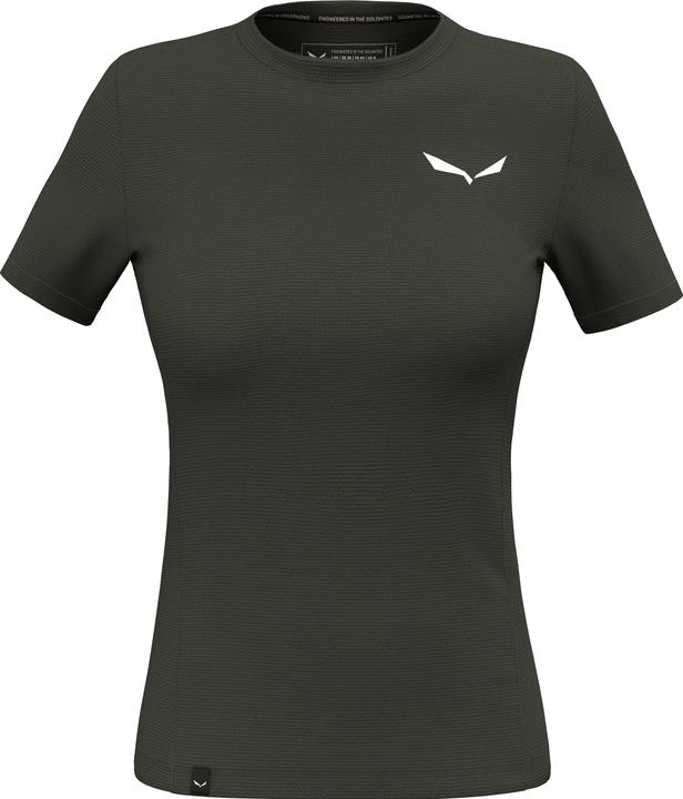Immagine prodotto Salewa Maglietta Puez Dry'Ton Da (50)