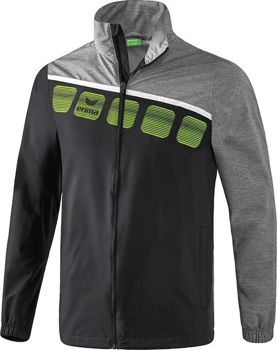 Produktbild Erima 5-C Allwetterjacke (164)