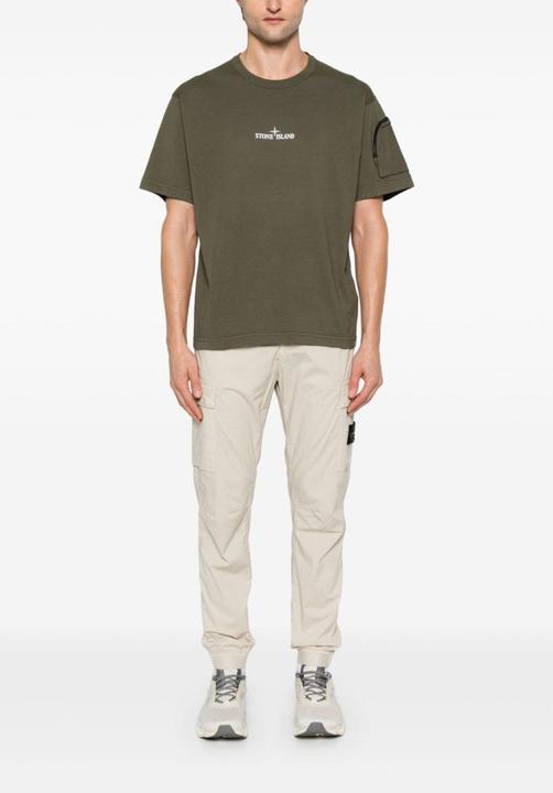 Immagine prodotto Stone Island Pantaloni Beige (32)