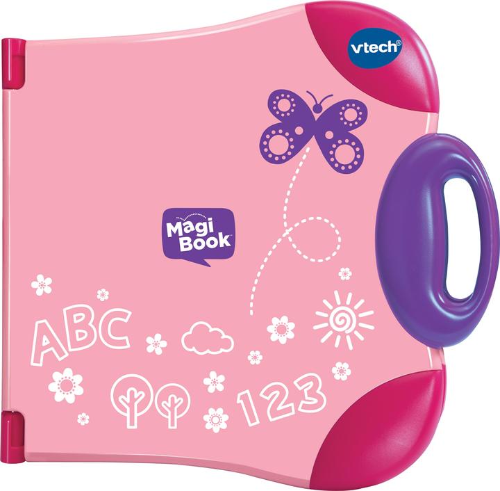 VTech MagiBook (Deutsch)