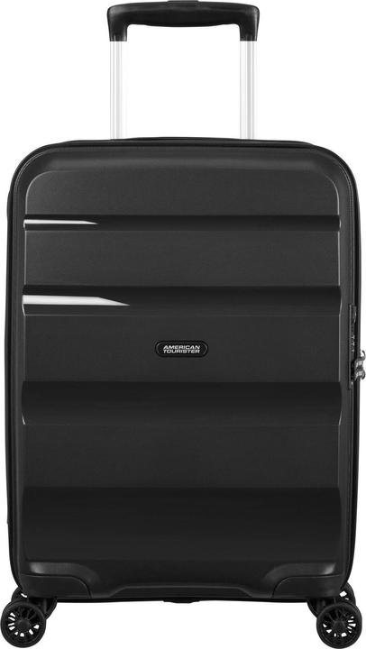 Actual product image American Tourister Bon Air Dlx (33 l, Hand luggage (up to 50 litres))