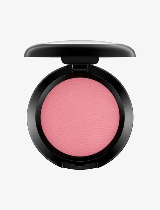 Actual product image MAC Cosmetics Powder Blush (Pink Swoon)