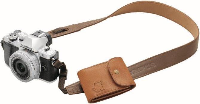 Immagine prodotto Olympus Css-S119l (Cintura collo)