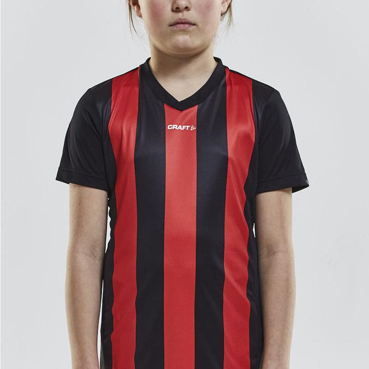 Actual product image Craft Progress Jersey Stripe Jr (158)