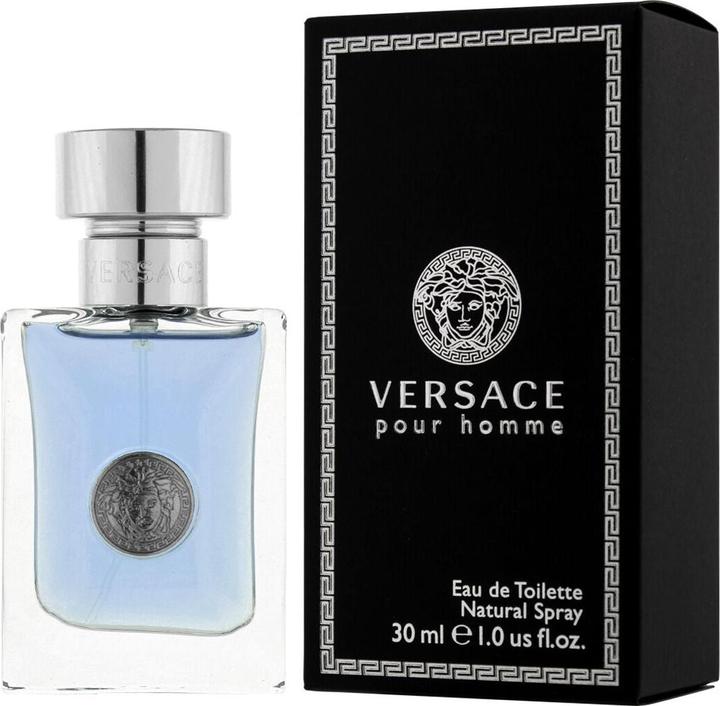 Image du produit Versace Pour Homme (Eau de toilette, 30 ml)