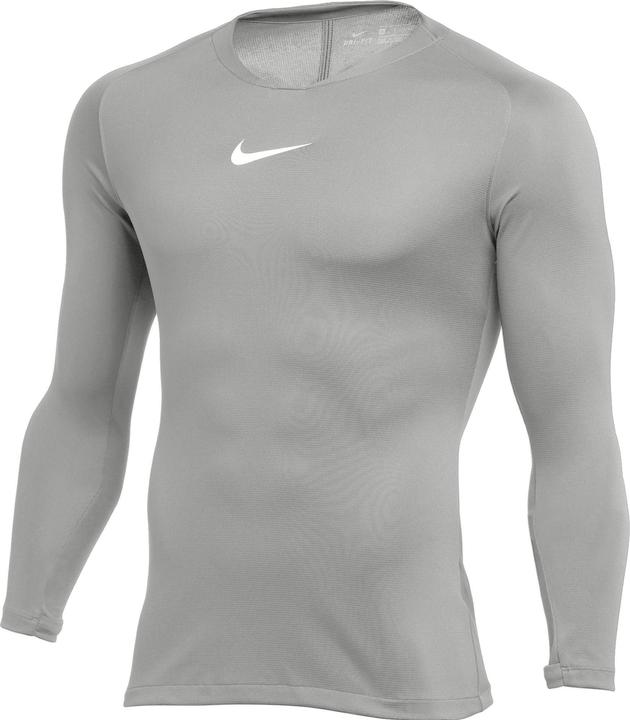 Light grey / white