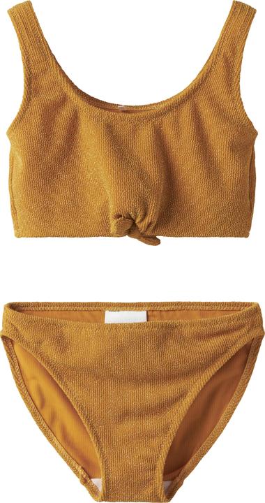 Name it Slim Fit Jeans sind oben körperbetont und haben eine schmale Beinform Bikini (122)
