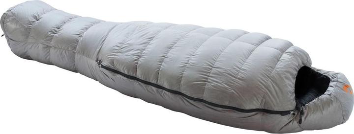 Actual product image Valandre Mirage sleeping bag (215 cm)