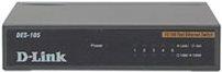 Produktbild D-Link Des-105/E (5 Ports)
