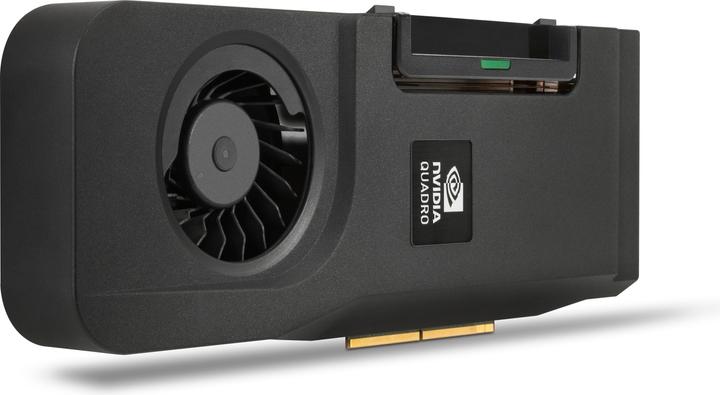 HP NVIDIA Quadro K610M 1GB Graphics (1 GB)
