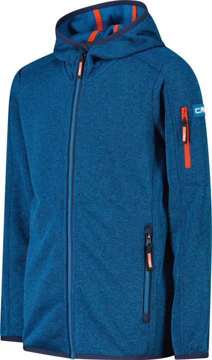Produktbild CMP Campagnolo Boys Knit Tech (152)