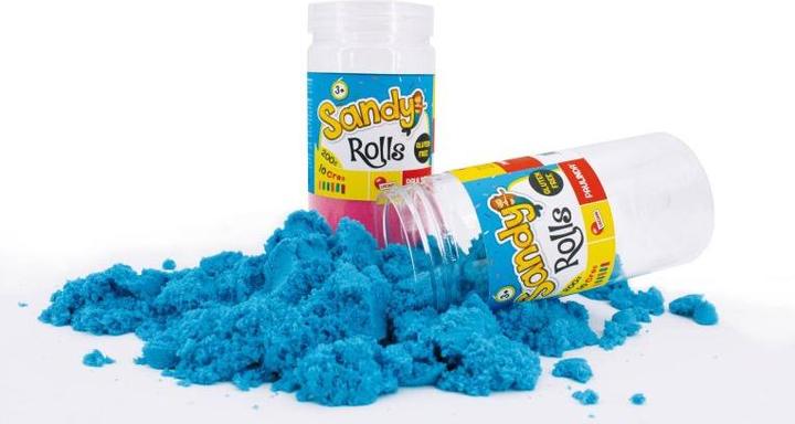 Produktbild Lisciani Sandy Rolls Display 24