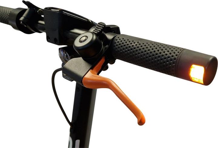 Immagine prodotto XO2 City 400 (20 km/h, 30 km, 400 W)