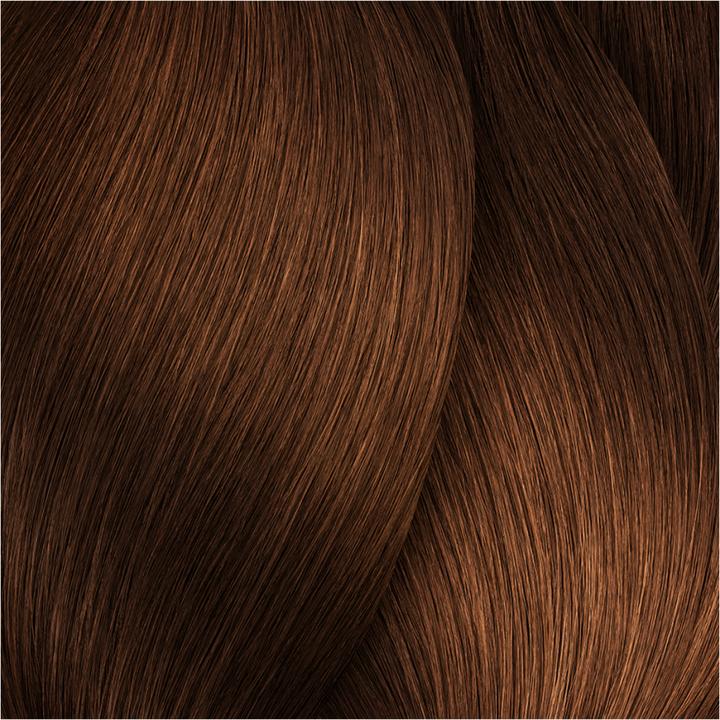 Produktbild L'Oréal Professionnel Inoa (Blond, Gold, Kupfer)