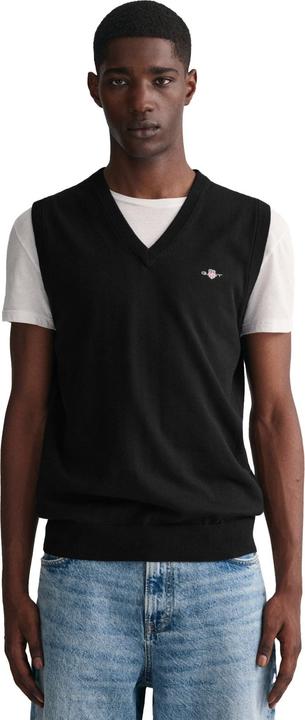 Produktbild GANT Classic Cotton Slipover (5XL)