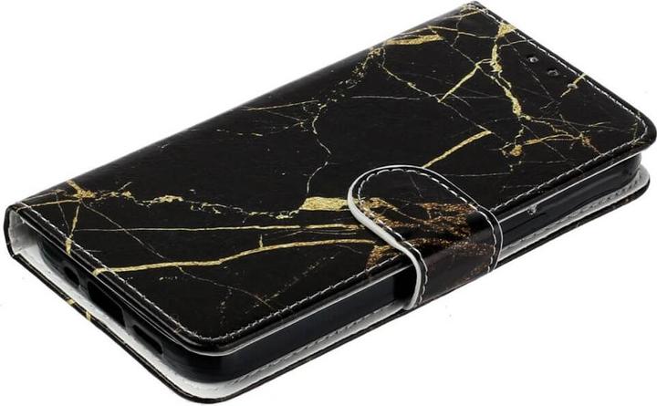 Produktbild Cover-Discount Galaxy A56 5G - Hülle mit Marble Motiv (Samsung Galaxy A56)
