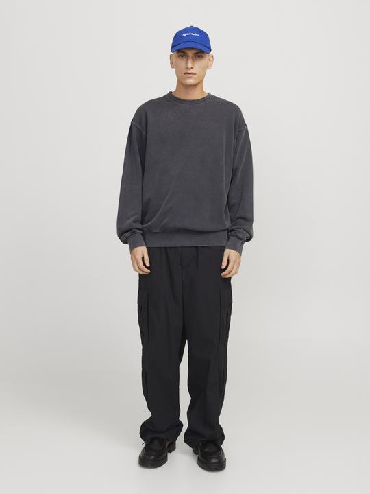 Immagine prodotto Jack & Jones Jjecharge Faded Sweat Crew Neck Noos (L)