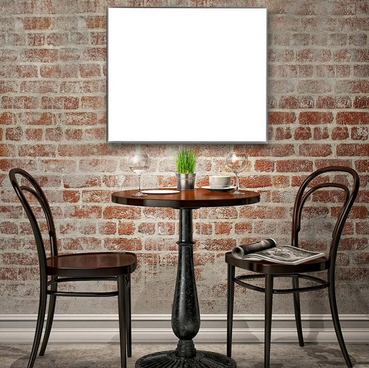 Actual product image Trotec TIH 300 S (300 W)