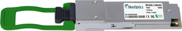 Productafbeelding BlueOptics HPE Aruba S3N88A compatibele QSFP28 BO28L136S5D